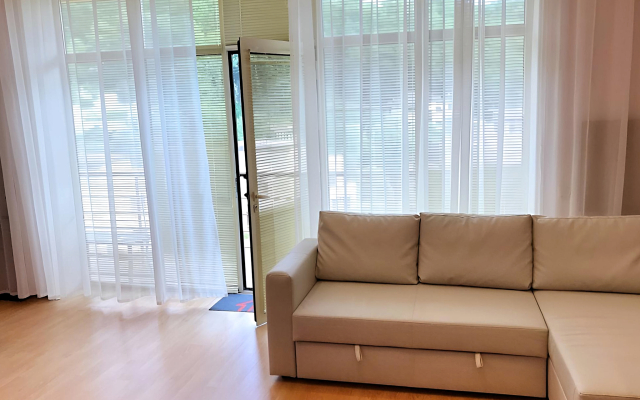 V Klubnom Poselke Rezidentsiya Solntsa Apartments