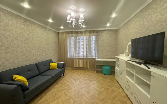 Апартаменты Уютные и Комфортные Апартаменты у Моря