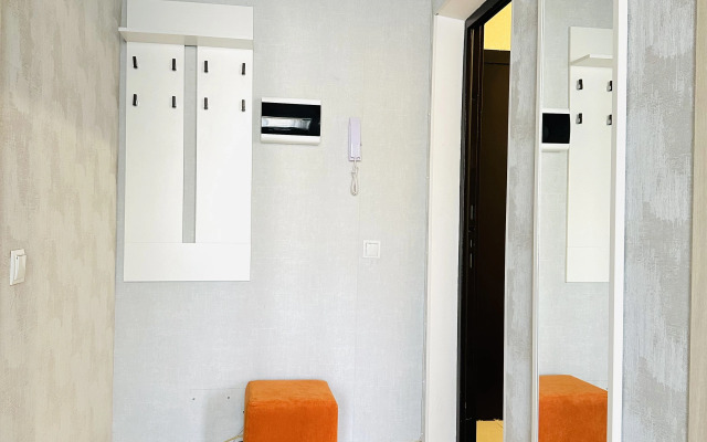 Апартаменты однокомнатные