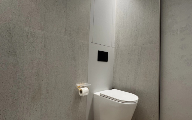 Квартира с лучшей локацией в Калининграде