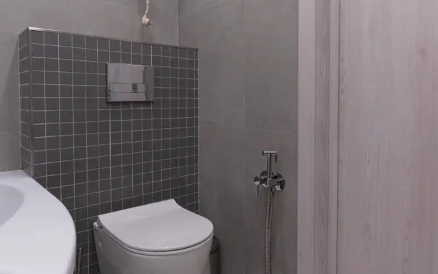 Квартира Видовая  в Центре