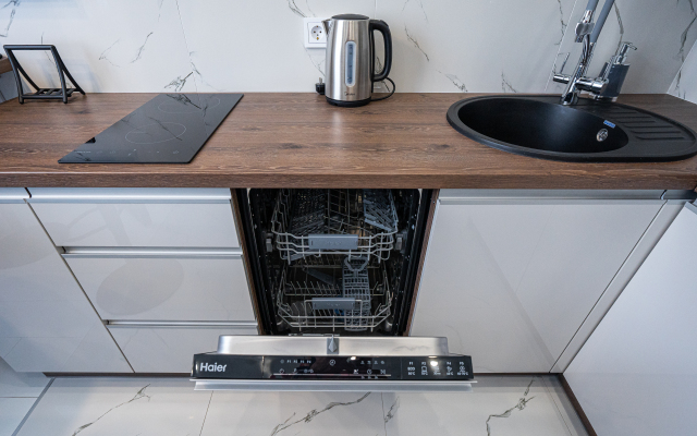 Апартаменты Лион