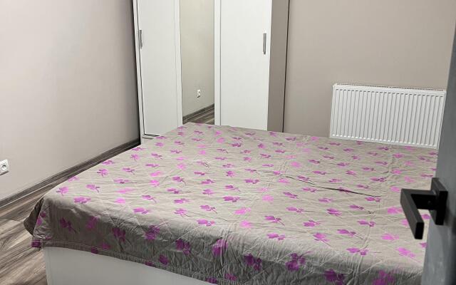 Апартаменты у Королевских ворот