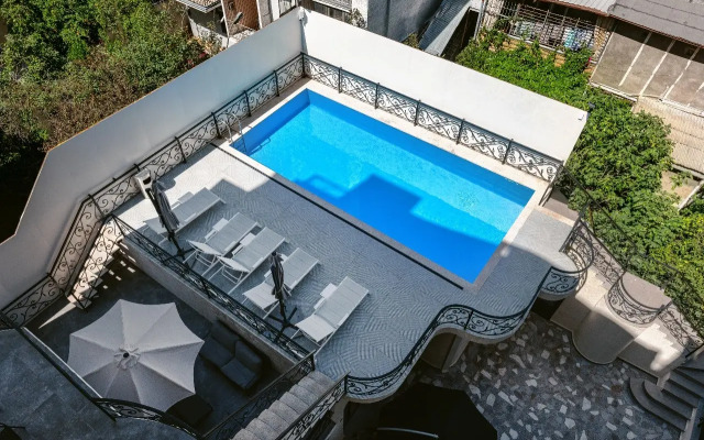 Splendid Tbilisi Hotel