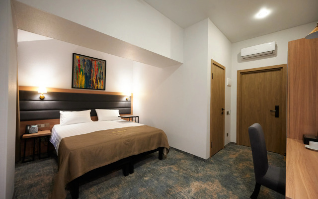 Mini hotel HALVA