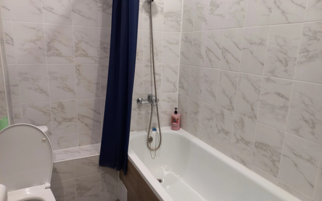 Квартира уютная