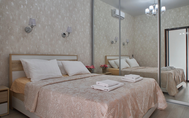 Familiya Gurzuf Apartments 2