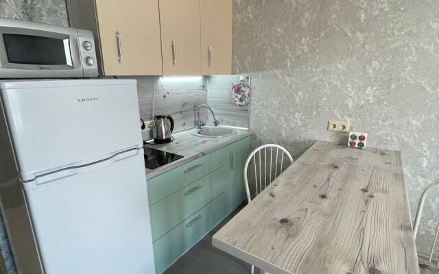 Квартира Студия на Мичурина 58/2