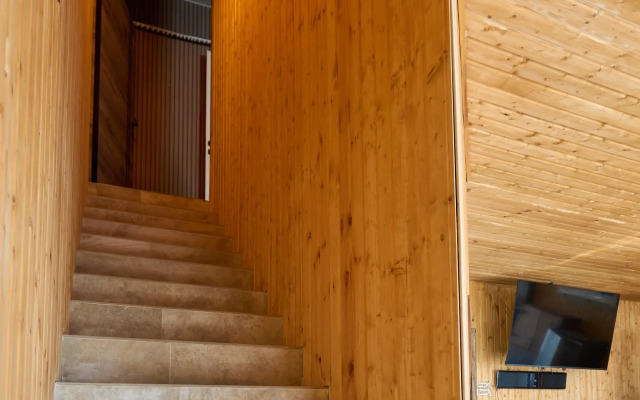 Dobry Private house