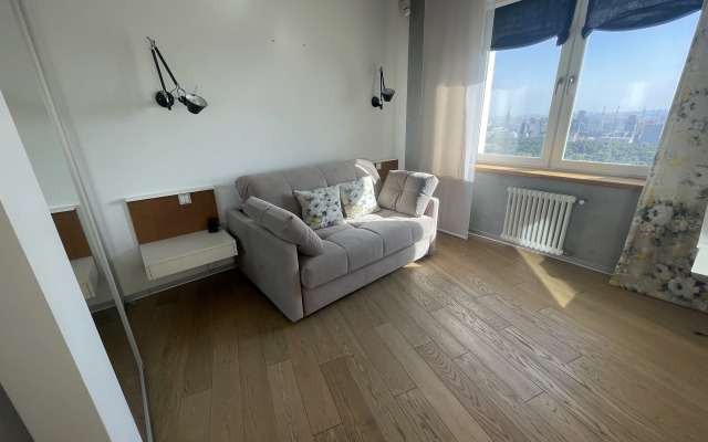 G-kvartal Apartments