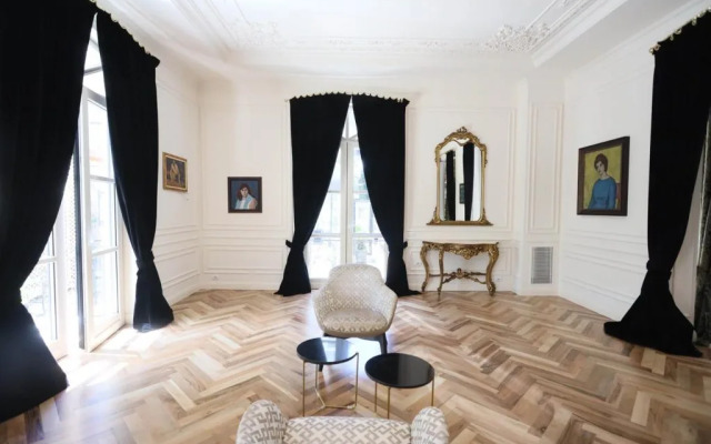 Бутик-отель Arté