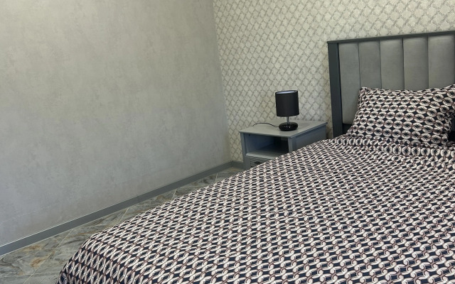 Апартаменты 2