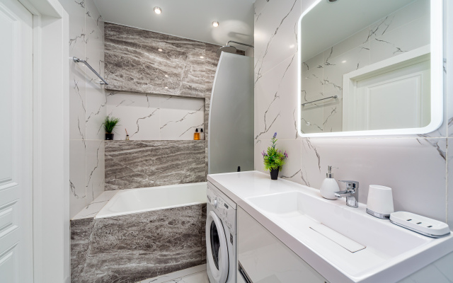 Studiya v Zhk Sky Skolkovo 5 Apartments