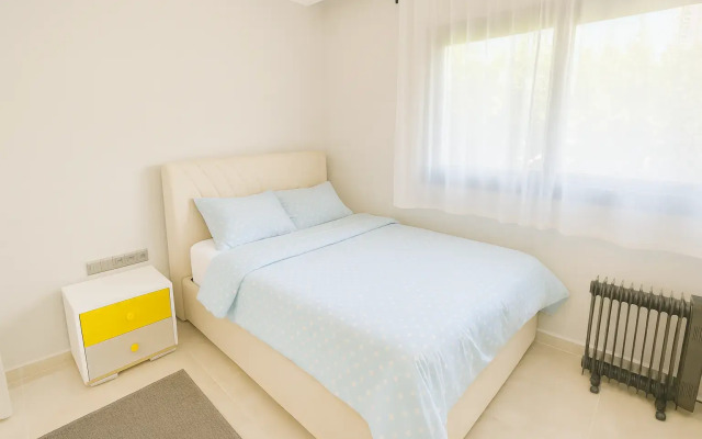 Вилла VibaVilla Dream