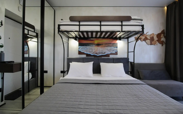 Квартира Горизонт