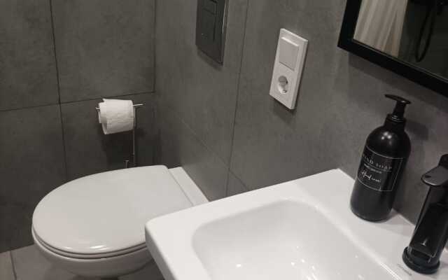 Apartamenty V Zhk Varlamova Apartments