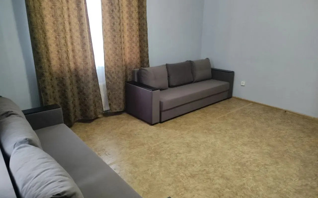 Квартира Уютная в Самом Центре Тобольска