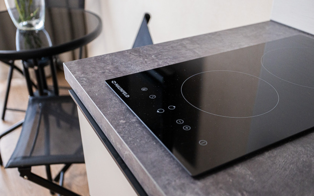 Апартаменты Ялта 2