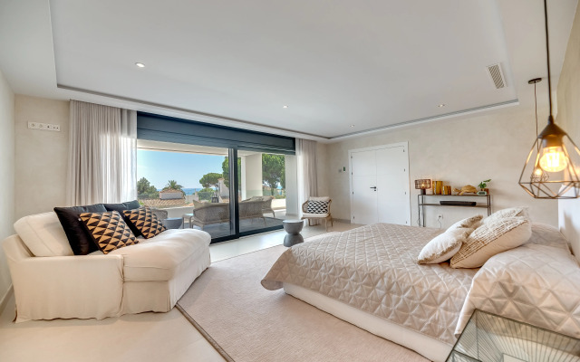 All About Villa Playas Andaluzas