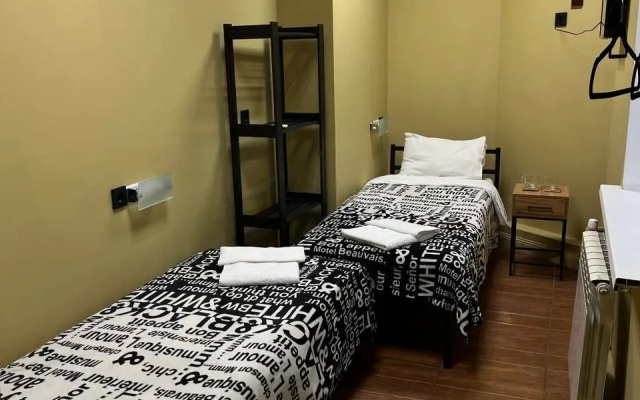 Hostel Il'inskij