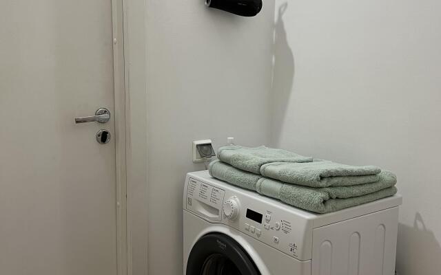 Квартира Уютная студия