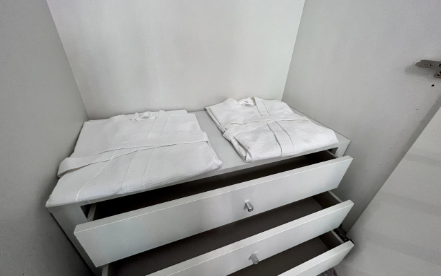 Апартаменты Raushen Prestige 8