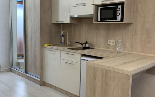 Vladislava Guest house