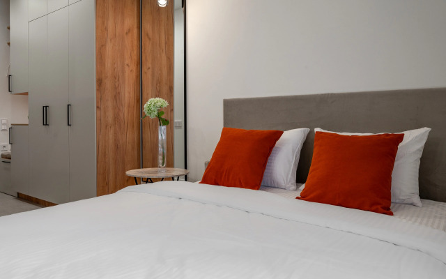 Квартира SmartMini Sochi