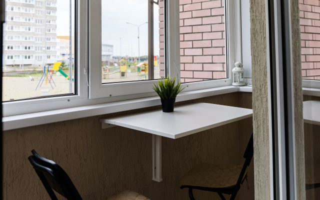 Diamond Apart Apartments