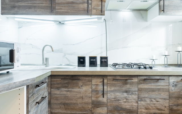 Апартаменты Comfort Home на Габдуллы Тукая 65а