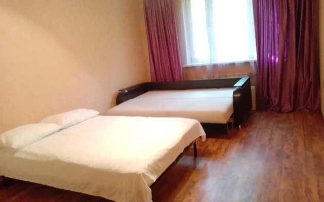 Ryadom s Mgu na Michurinskom Prospekte Flat