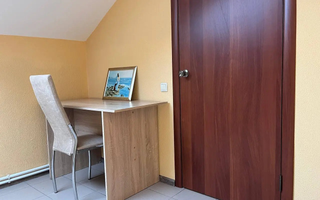 Astoriya Guest house