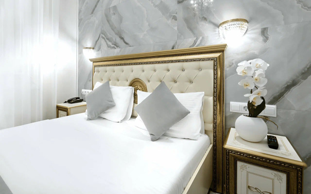 Central Residence by Provence (Ex. Grand Way Odin, Magellan O`din)