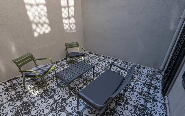 Calanthe Residence Aparthotel