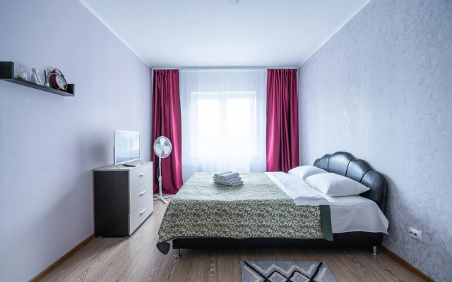 Bright Hause Apartments
