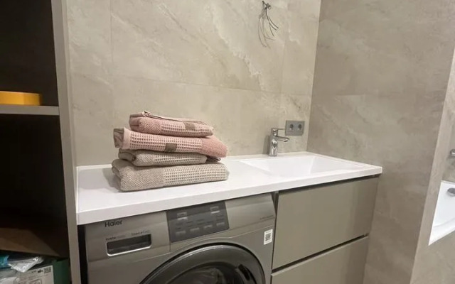 Квартира Новая Дизайнерская