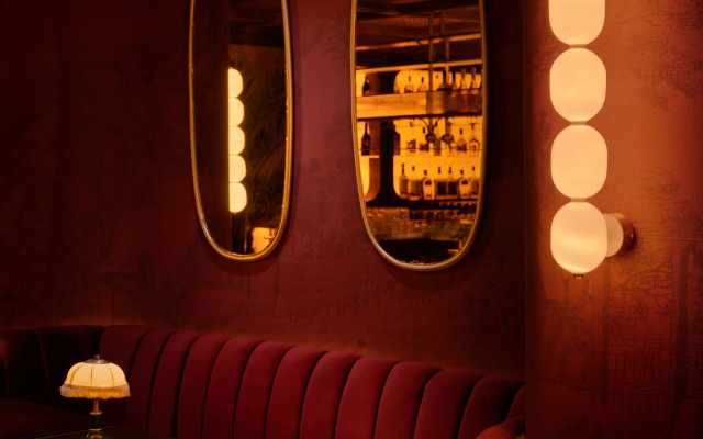 Shining Star Hotel