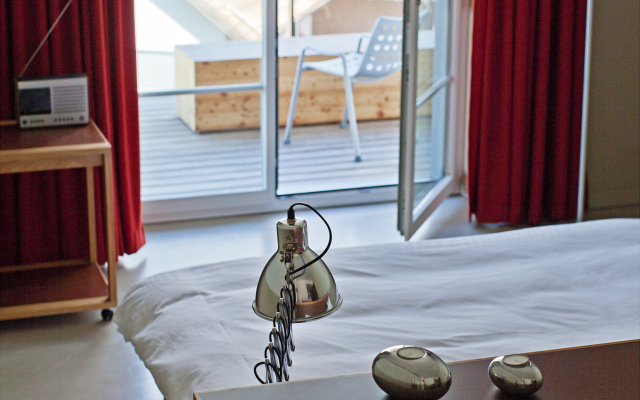 Lofthotel Hotel