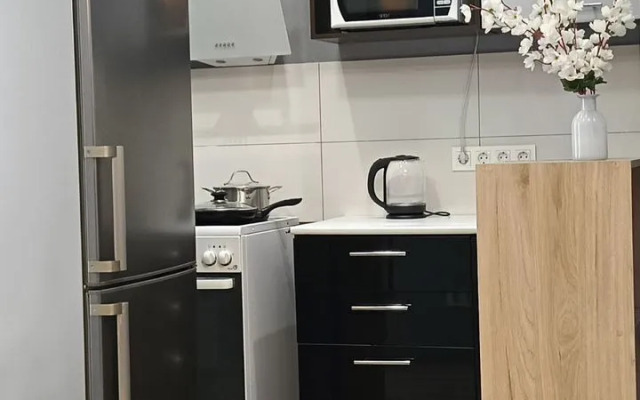 Квартира на Улице Мичурина 58к3