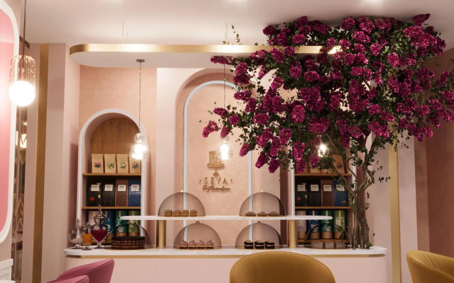 Golden Horn Bosphorus Hotel