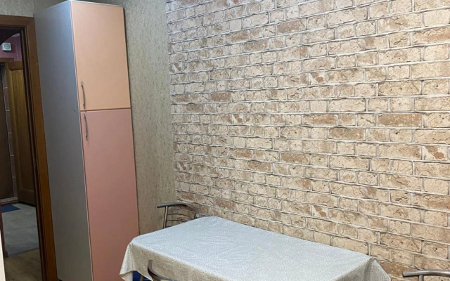 Квартира на улице Московская 48