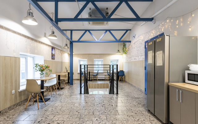 Hotel Nomera Na Baltiyskoy (byvsh. Baltiyskaya Gavan)