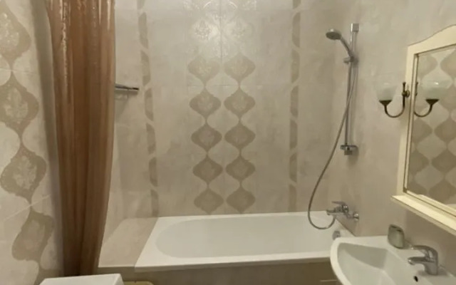 Na Kurortnom Prospekte 75d Apartments