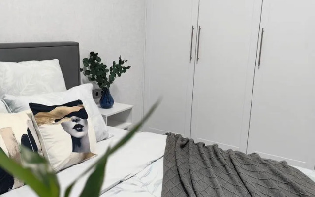 V Zhk Nastoyaschee Flat