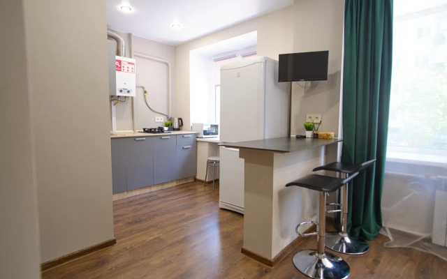 Апартаменты в центре