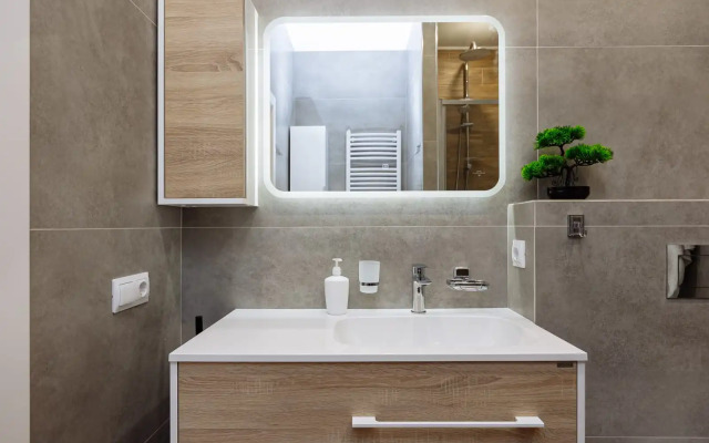 Квартира у моря