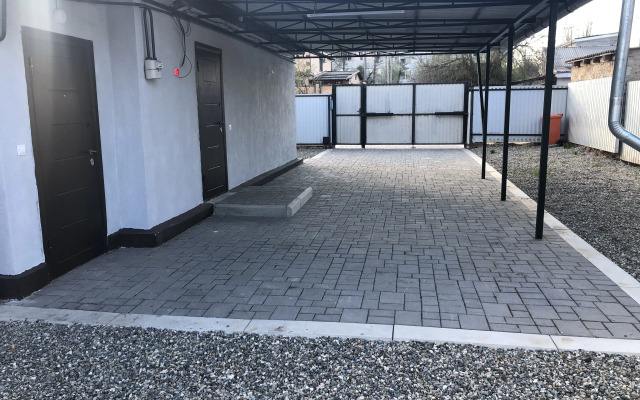 Гостевой дом GH Kanukova 3