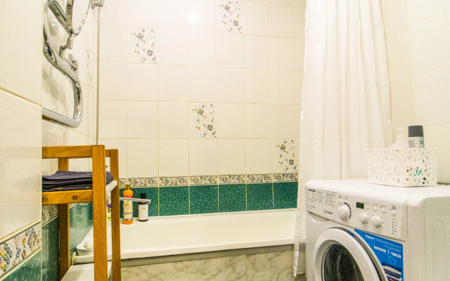 V Istoricheskom Tsentre Flat