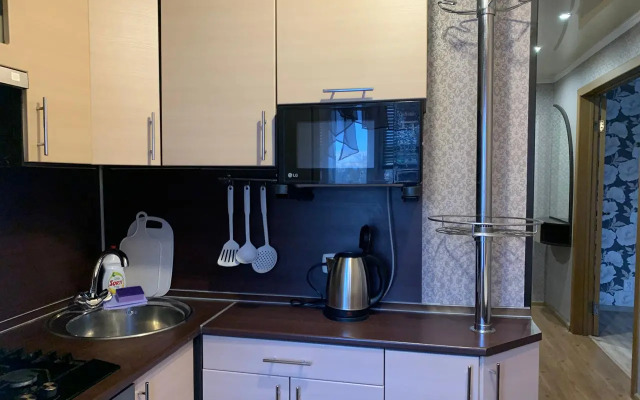 Апартаменты Пять Звёзд Театр Пушкина