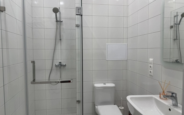 Квартира 522 в Новом Жк Чёрноморский 2